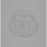 Domes en plastique 30/35/40/50 CL - 800 PC