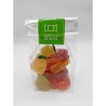 Pâte de fruits Les Délices de Basil 10x150 g
