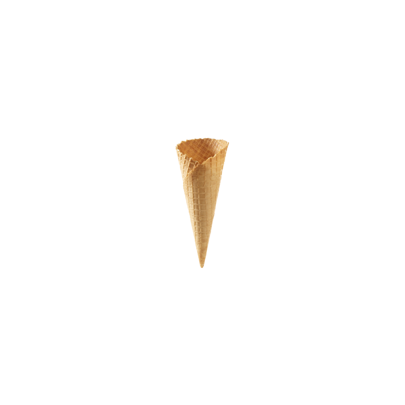 Cornet à glace evasion