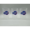 Gobelet réutilisable Granifrutti - 30CC 500PCS