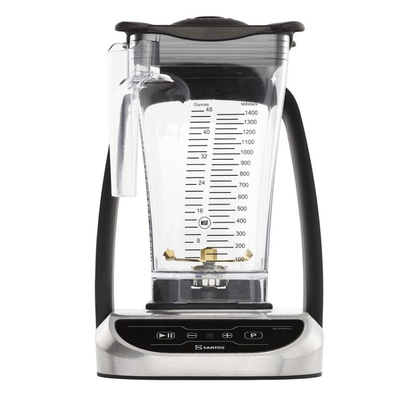 Blender Brushless santos 66 | Livraison Gratuite