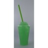 Gobelet en plastique de 30 cl lavable