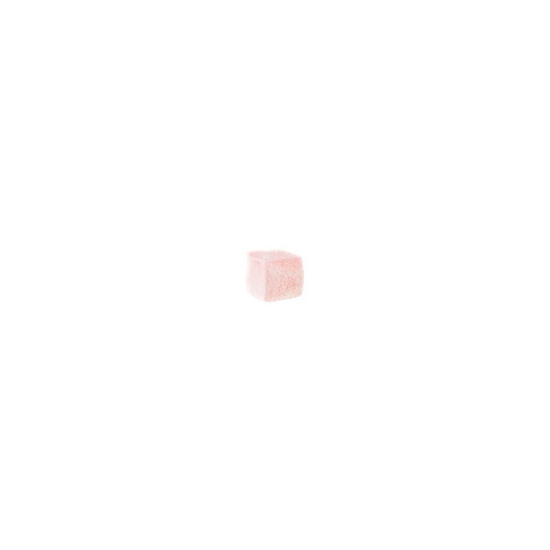 Loukoum cube framboise 1 x 150 GR