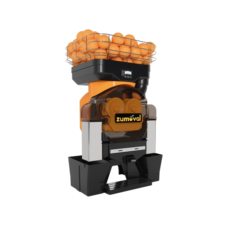 Zumoval FastTop