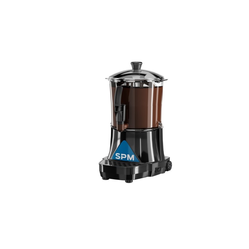Machine à Chocolat Chaud - Lola 6 litres | Livraison Gratuite
