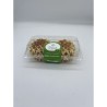 Galette pur beurre au sucre perlée Les Delices de Basil 200 g