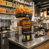 Presse agrume Zumoval FastTop