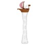 Gourde à granita bateau pirate de 40 cl