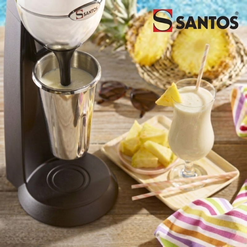Shaker électrique Santos 54