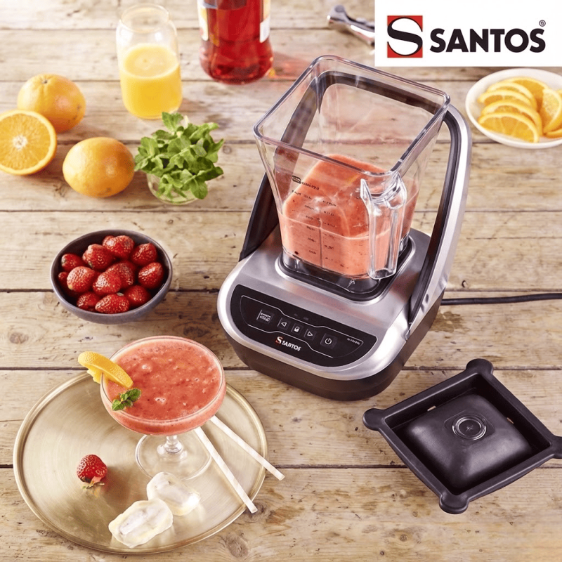 Blender Brushless Santos 66