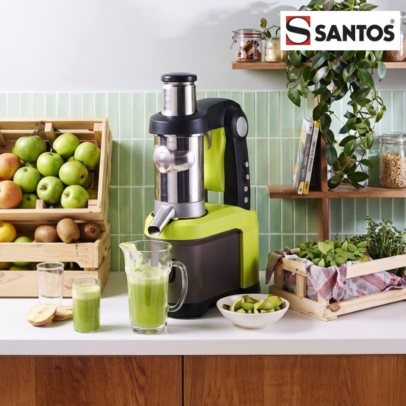 Extracteur de jus Nutrisantos 65