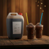 Sirop à granita Granifrutti goût cola 10L