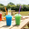 Gobelets plastique 20 CL