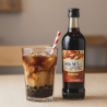 Sirop à bubble tea "Black Tea"