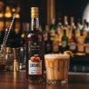 Sirop Eyguebelle au gout caramel 1L