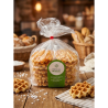 Galette grand mère au sucre perlée Les Delices de Basil 6 x 400 g