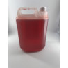 Sirop pour granita parfum fraise banane 5L