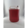 Sirop granita - Sans sucre goût framboise