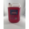 Sirop granita - Sans sucre goût framboise