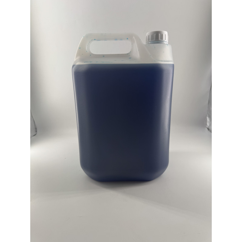 Sirop granita - Sans sucre goût tropical 5L