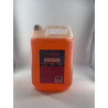 Sirop à granita saveur Pêche -Abricot - 5L