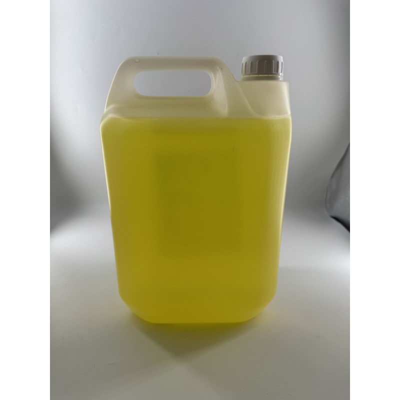 Sirop granita citron 5 L