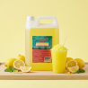 Sirop granita citron 5 L