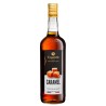 Sirop Eyguebelle au gout caramel 1L