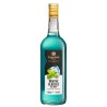 Sirop Eyguebelle goût menthe glaciale - 1 L