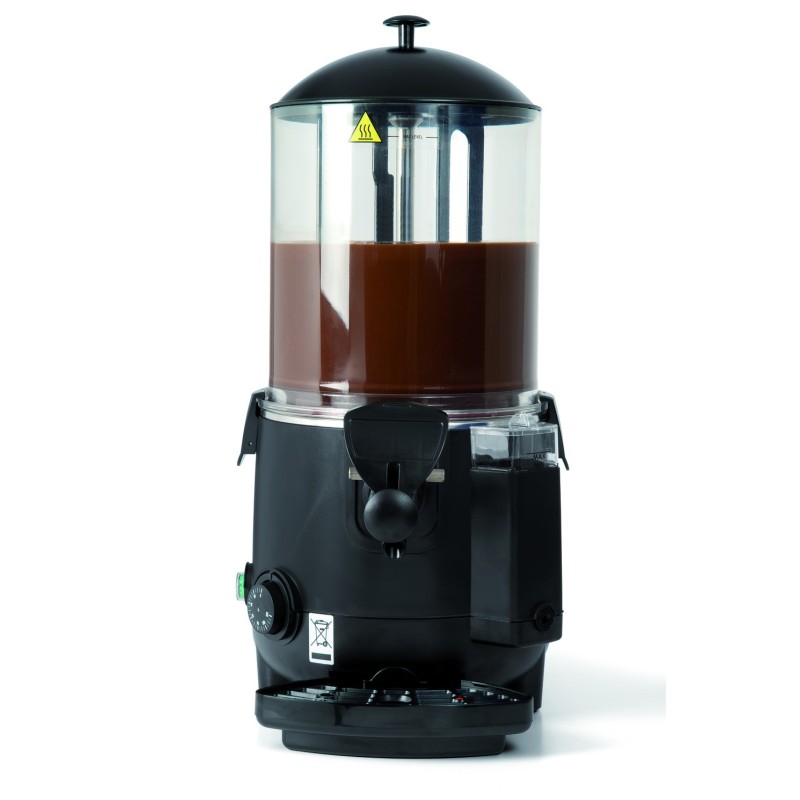 Chocolatiere chocolady 10l