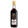 Sirop Eyguebelle goût chocolat - 0,50 CL