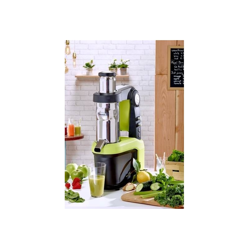 Extracteur de jus Nutrisantos 65