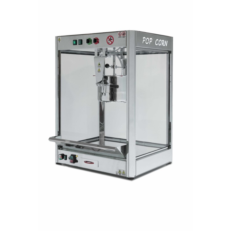 Machine à Popcorn - Semplice | Livraison Gratuite