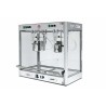 Machine à Popcorn - Jolly Doppio | Livraison Gratuite