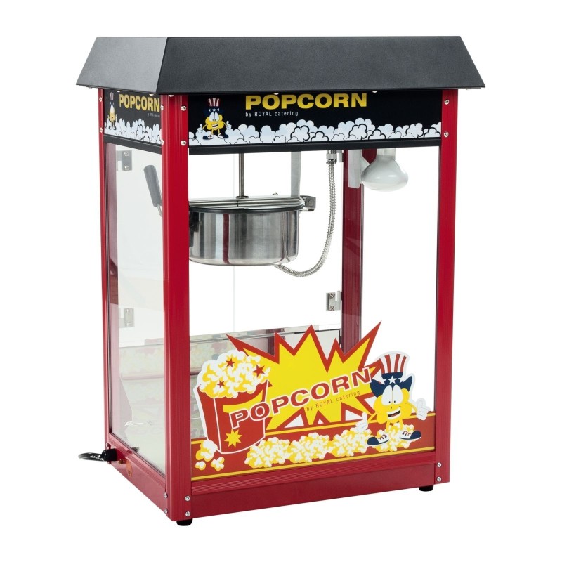 Machine a Popcorn BePop