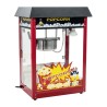 Machine a Popcorn BePop