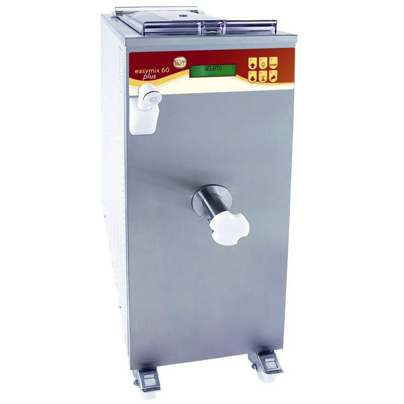 Pasteurisateur Easymix60 Promag